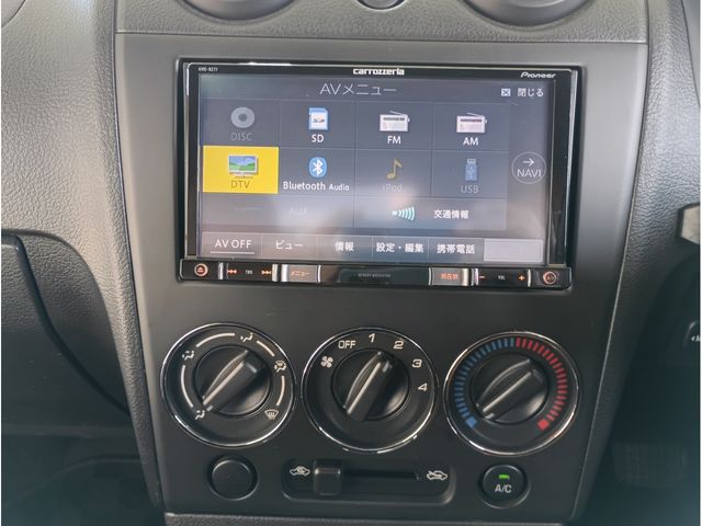 DAIHATSU COPEN 2005 Image 31