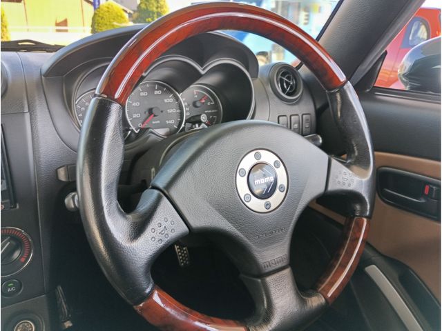 DAIHATSU COPEN 2005 Image 31