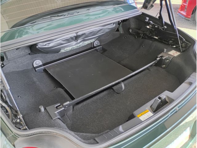 DAIHATSU COPEN 2005 Image 31