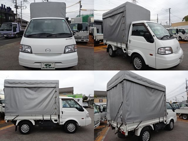 MAZDA BONGO TRUCK 1.15T 2W 2018 Image 31