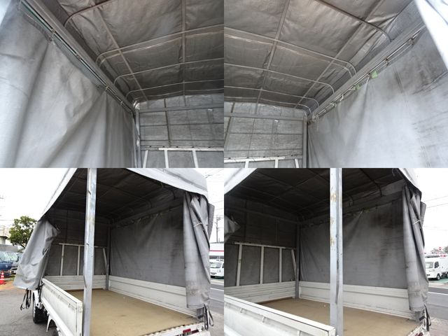 MAZDA BONGO TRUCK 1.15T 2W 2018 Image 31