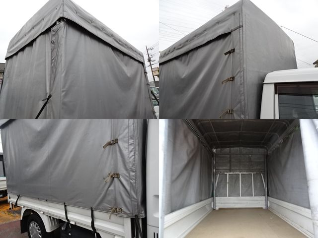 MAZDA BONGO TRUCK 1.15T 2W 2018 Image 31