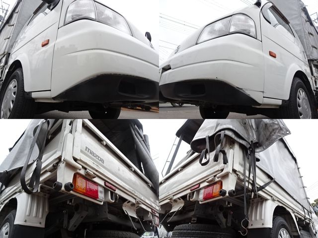 MAZDA BONGO TRUCK 1.15T 2W 2018 Image 31
