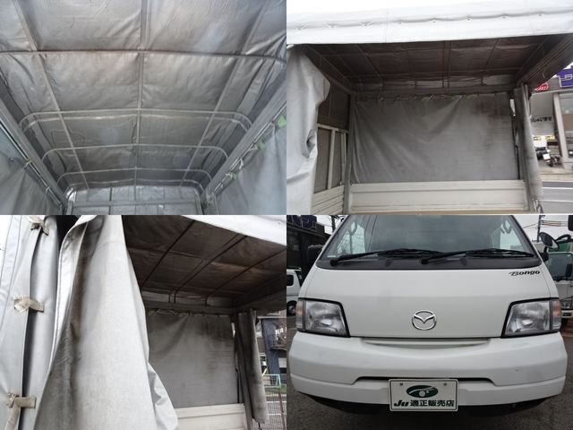 MAZDA BONGO TRUCK 1.15T 2W 2018 Image 31