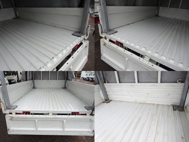 MAZDA BONGO TRUCK 1.15T 2W 2018 Image 31