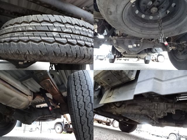 MAZDA BONGO TRUCK 1.15T 2W 2018 Image 31