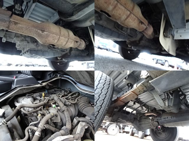 MAZDA BONGO TRUCK 1.15T 2W 2018 Image 31