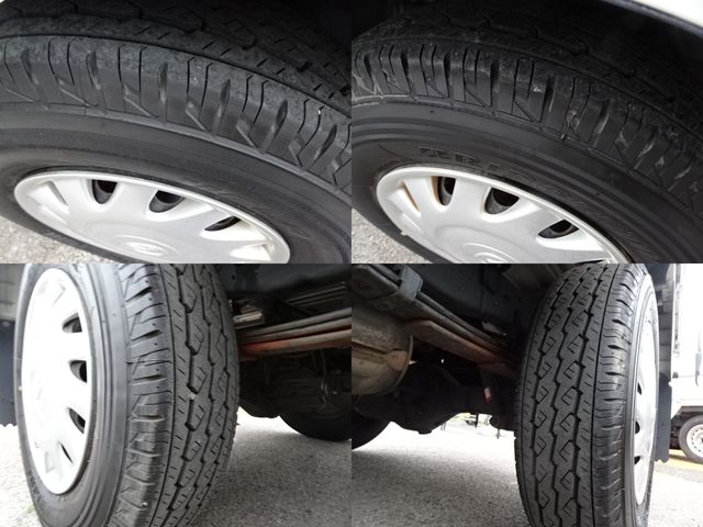 MAZDA BONGO TRUCK 1.15T 2W 2018 Image 31