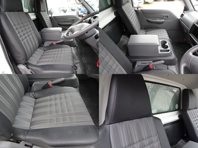 MAZDA BONGO TRUCK 1.15T 2W 2018 Image 31