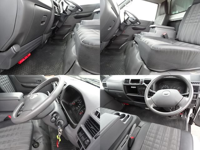 MAZDA BONGO TRUCK 1.15T 2W 2018 Image 31