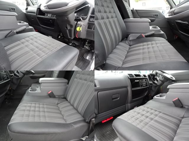 MAZDA BONGO TRUCK 1.15T 2W 2018 Image 31