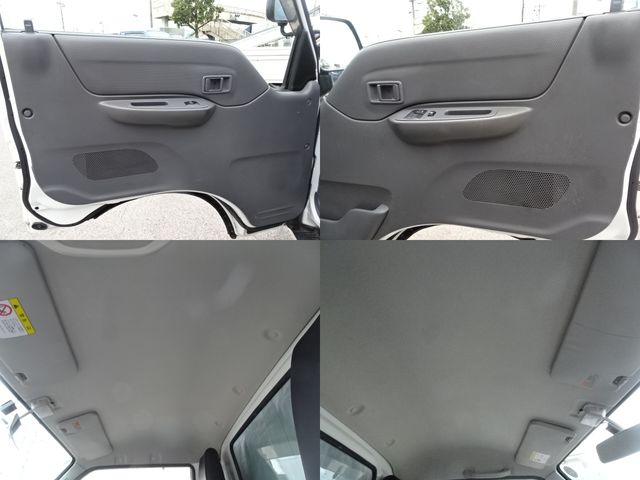 MAZDA BONGO TRUCK 1.15T 2W 2018 Image 31