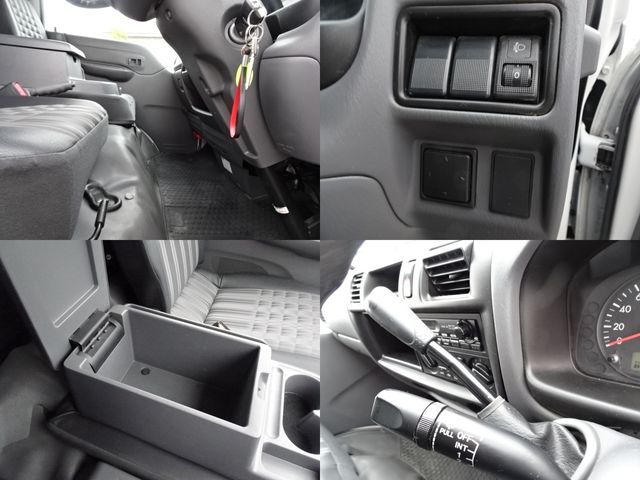 MAZDA BONGO TRUCK 1.15T 2W 2018 Image 31