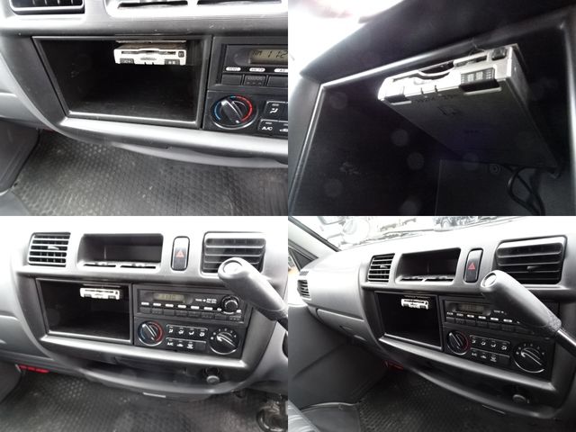 MAZDA BONGO TRUCK 1.15T 2W 2018 Image 31