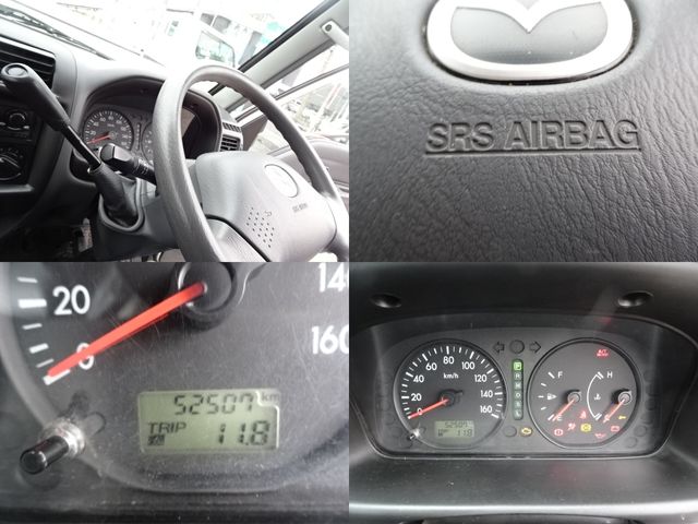 MAZDA BONGO TRUCK 1.15T 2W 2018 Image 31