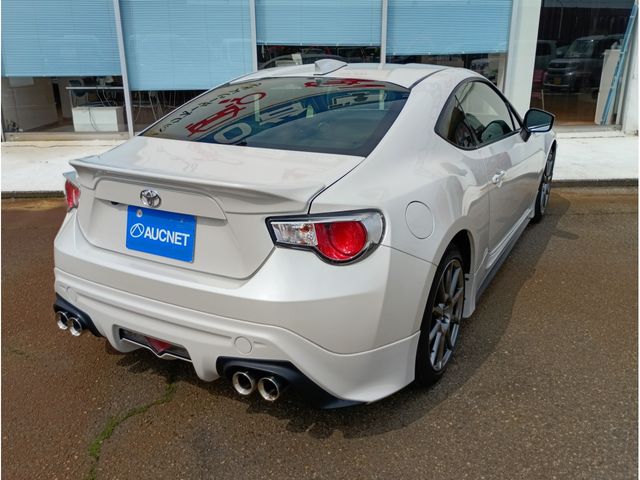 TOYOTA 86 2012 Image 31