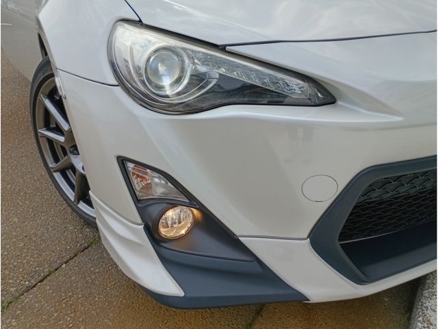 TOYOTA 86 2012 Image 31