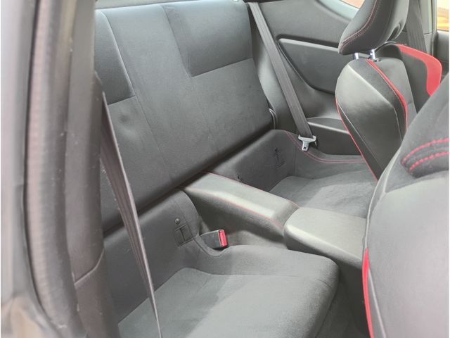 TOYOTA 86 2012 Image 31