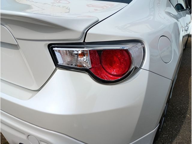 TOYOTA 86 2012 Image 31