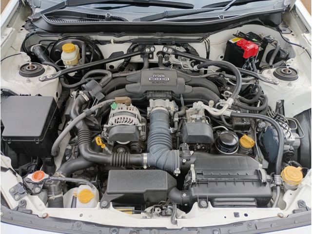 TOYOTA 86 2012 Image 31