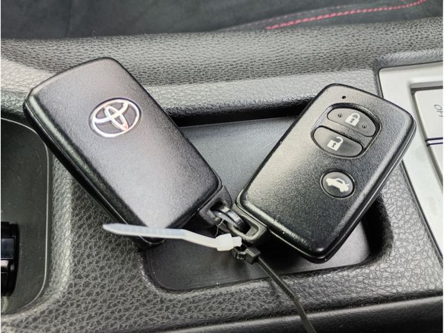 TOYOTA 86 2012 Image 31