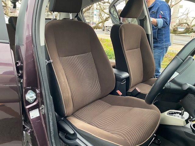 TOYOTA AQUA 2014 Image 31