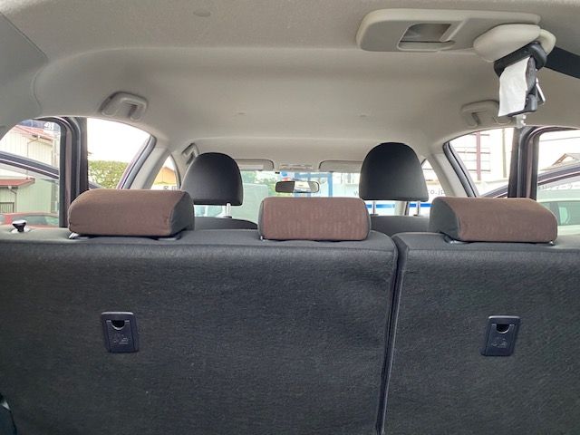 TOYOTA AQUA 2014 Image 31