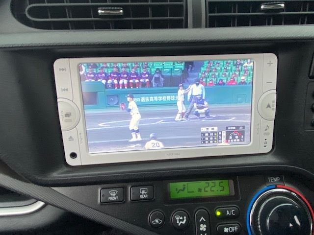 TOYOTA AQUA 2014 Image 31