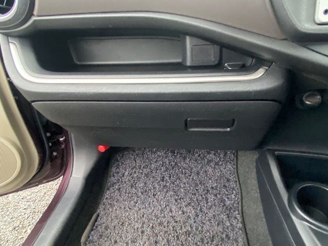 TOYOTA AQUA 2014 Image 31