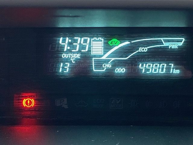 TOYOTA AQUA 2014 Image 31