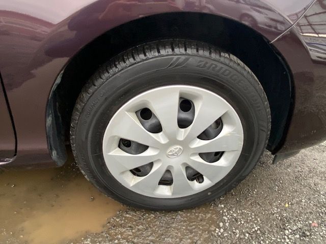 TOYOTA AQUA 2014 Image 31