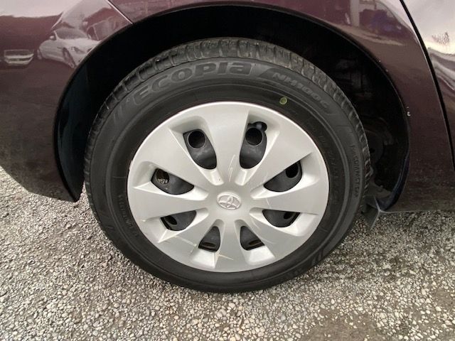 TOYOTA AQUA 2014 Image 31