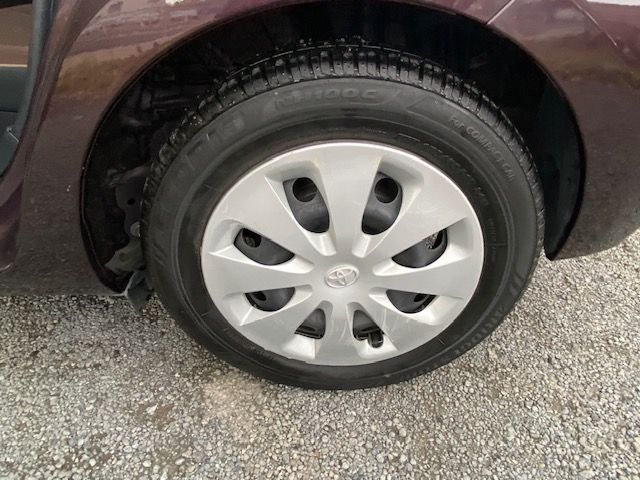 TOYOTA AQUA 2014 Image 31