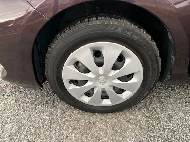 TOYOTA AQUA 2014 Image 31