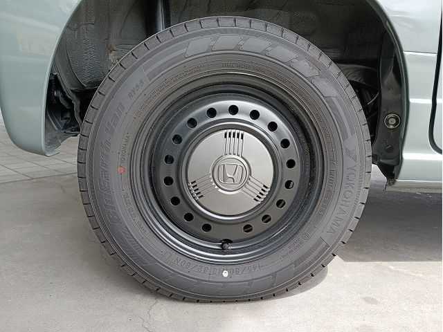 HONDA N-VAN E: 2025 Image 31