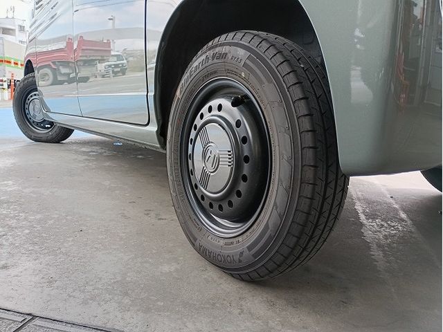 HONDA N-VAN E: 2025 Image 31