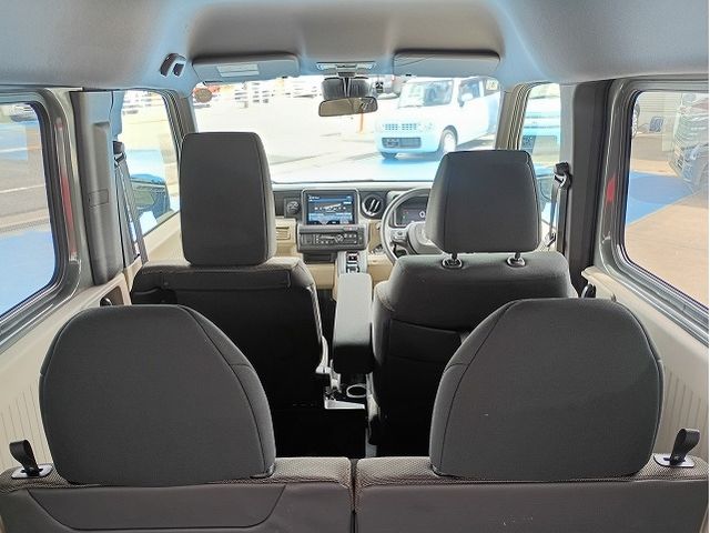 HONDA N-VAN E: 2025 Image 31