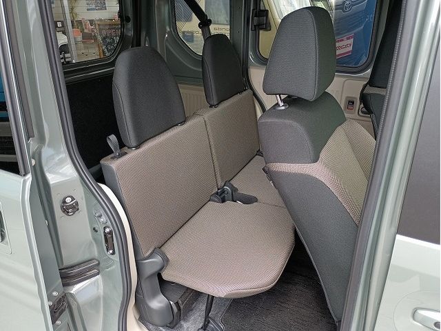 HONDA N-VAN E: 2025 Image 31