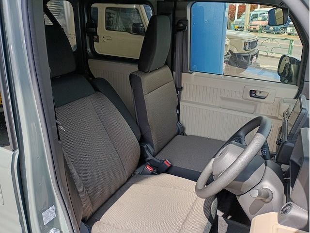 HONDA N-VAN E: 2025 Image 31