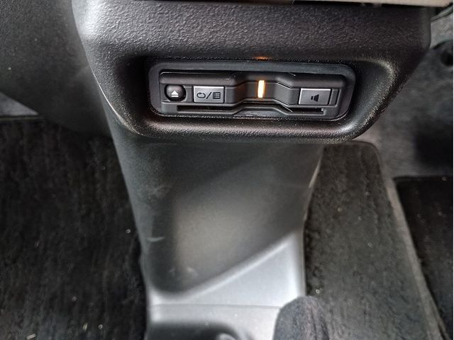 HONDA N-VAN E: 2025 Image 31