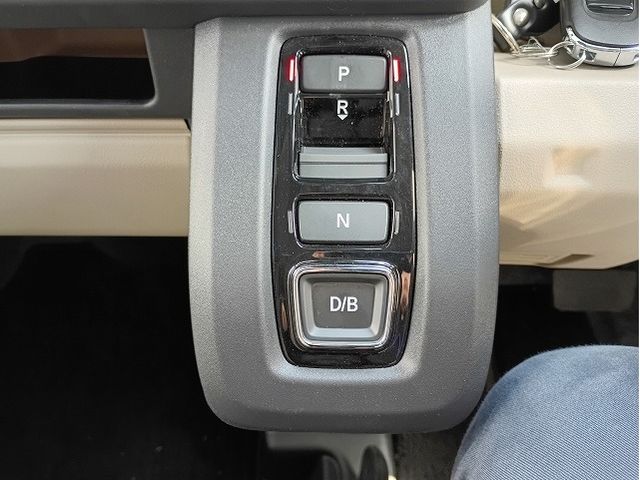 HONDA N-VAN E: 2025 Image 31