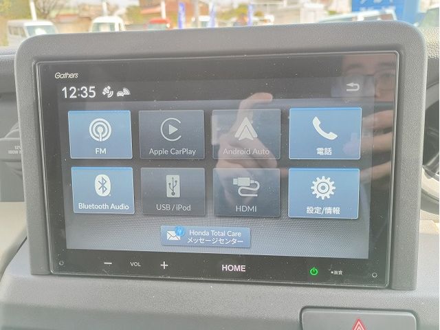 HONDA N-VAN E: 2025 Image 31