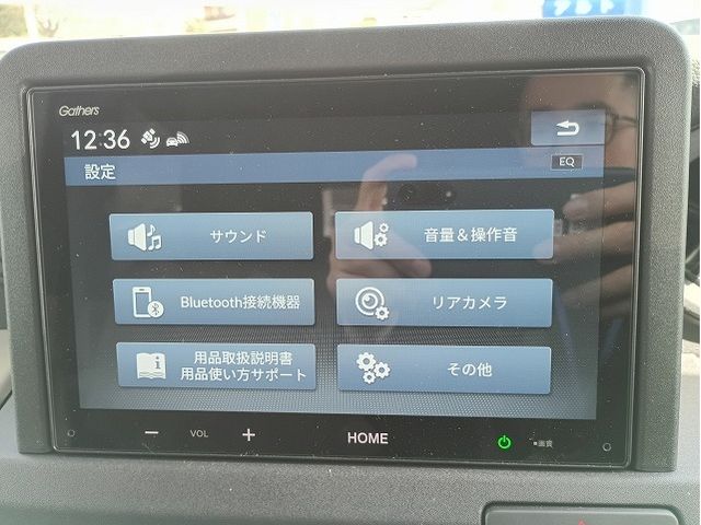 HONDA N-VAN E: 2025 Image 31