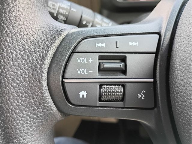 HONDA N-VAN E: 2025 Image 31