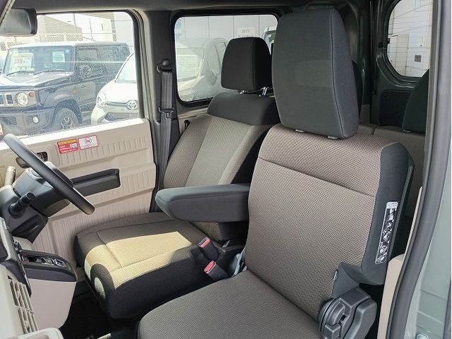 HONDA N-VAN E: 2025 Image 31