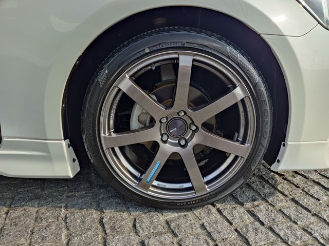 TOYOTA CROWN SEDAN HYBRID 2017 Image 31