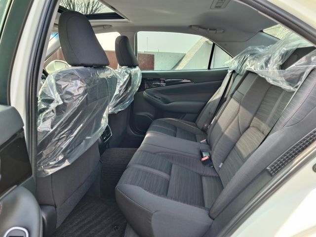 TOYOTA CROWN SEDAN HYBRID 2017 Image 31