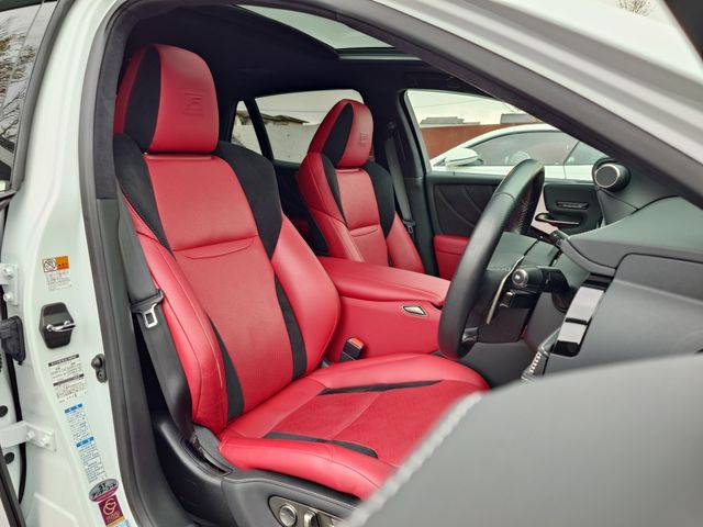 TOYOTA LEXUS LS500H 4WD 2019 Image 31