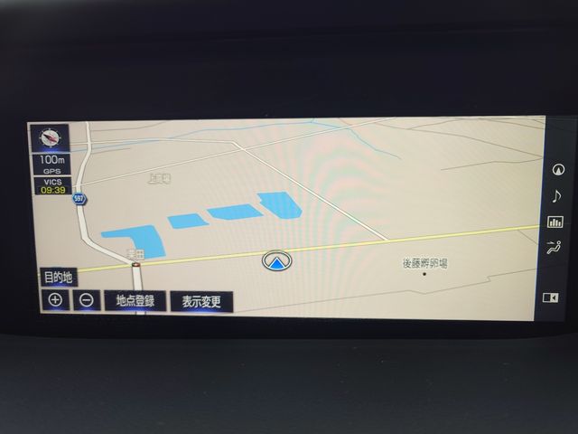 TOYOTA LEXUS LS500H 4WD 2019 Image 31