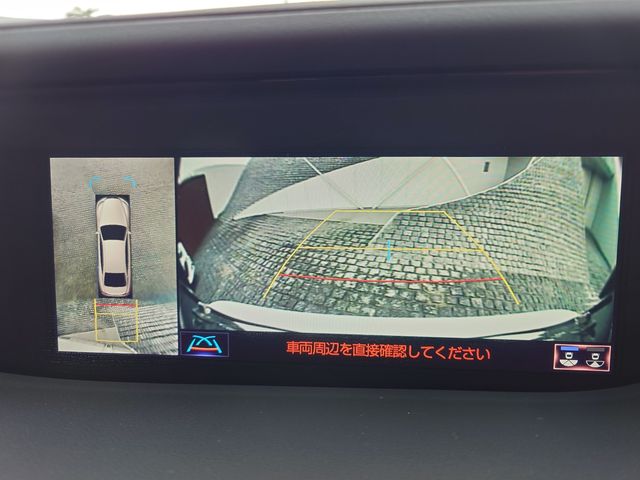 TOYOTA LEXUS LS500H 4WD 2019 Image 31